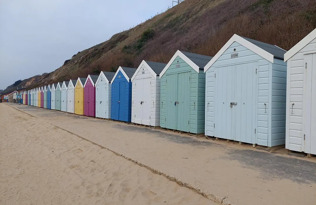 Apartment In Boscombe Close To Beach-1