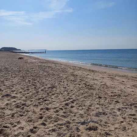 Apartment In Boscombe Close To Beach-2